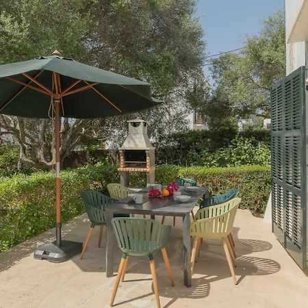 Villa Dora Cala D'Or Zewnętrze zdjęcie