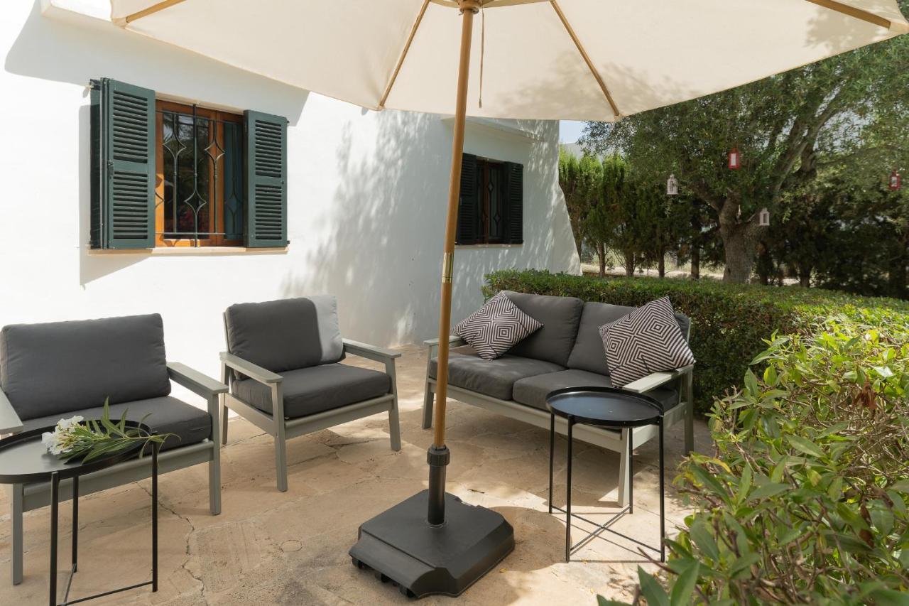 Villa Dora Cala D'Or Zewnętrze zdjęcie
