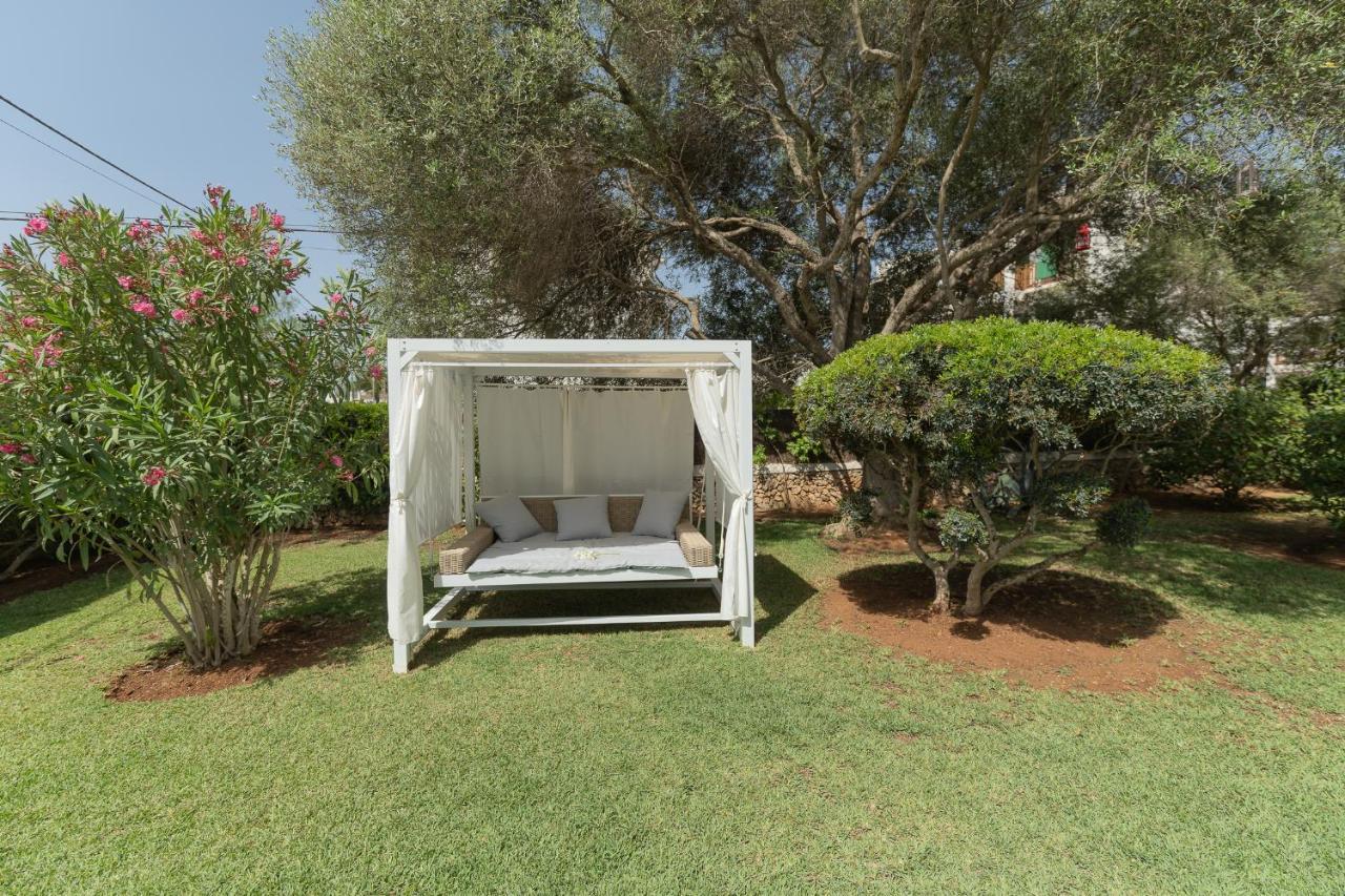 Villa Dora Cala D'Or Zewnętrze zdjęcie
