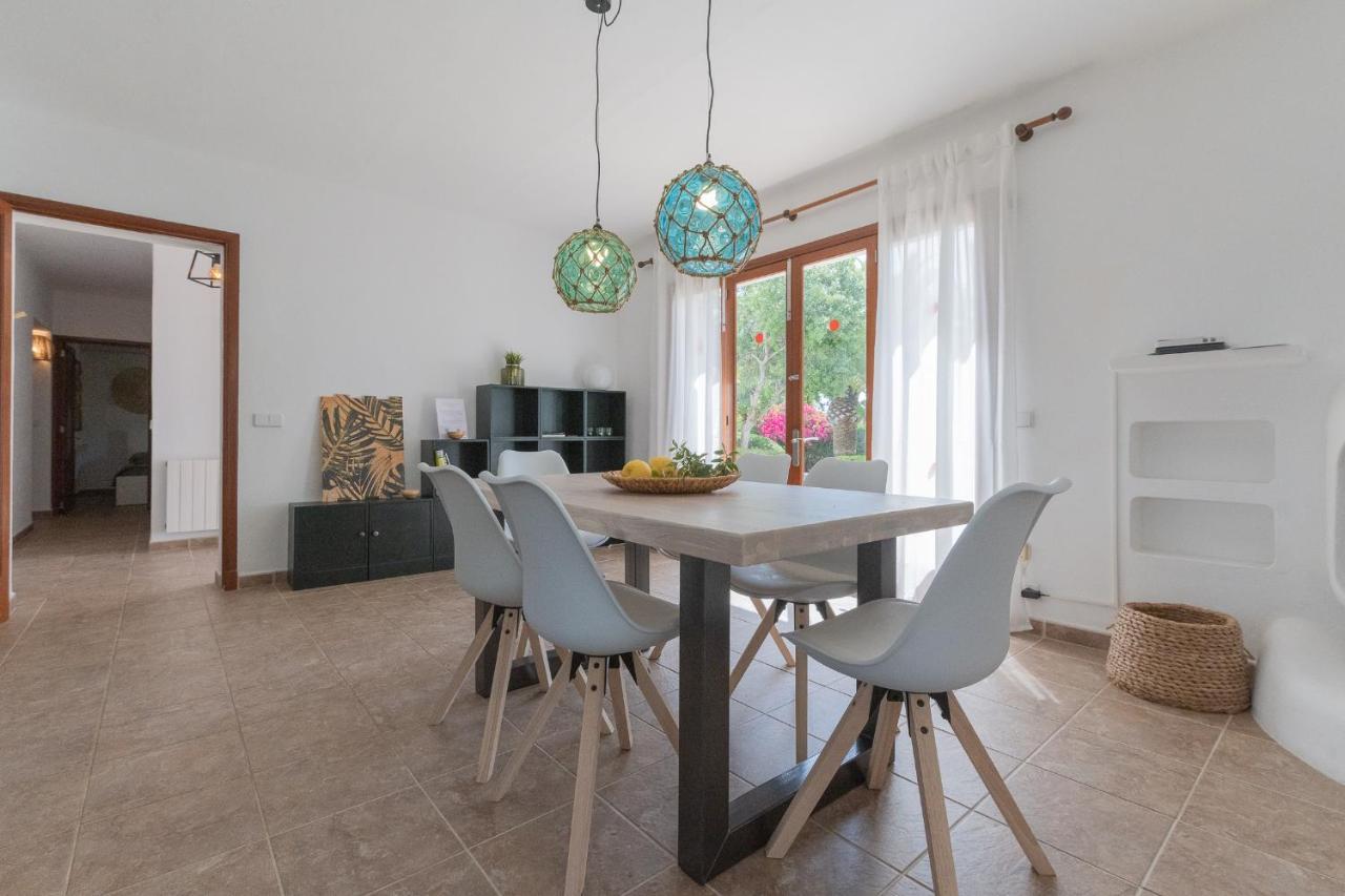 Villa Dora Cala D'Or Zewnętrze zdjęcie