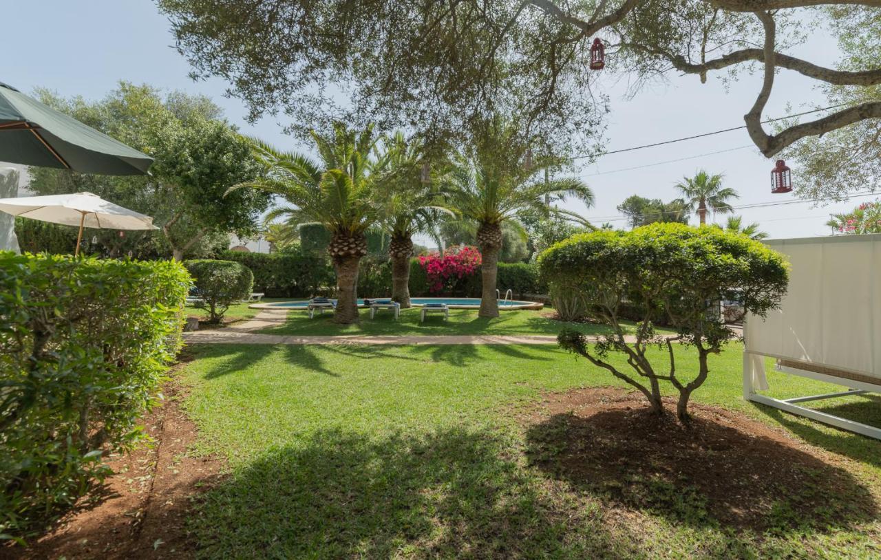 Villa Dora Cala D'Or Zewnętrze zdjęcie