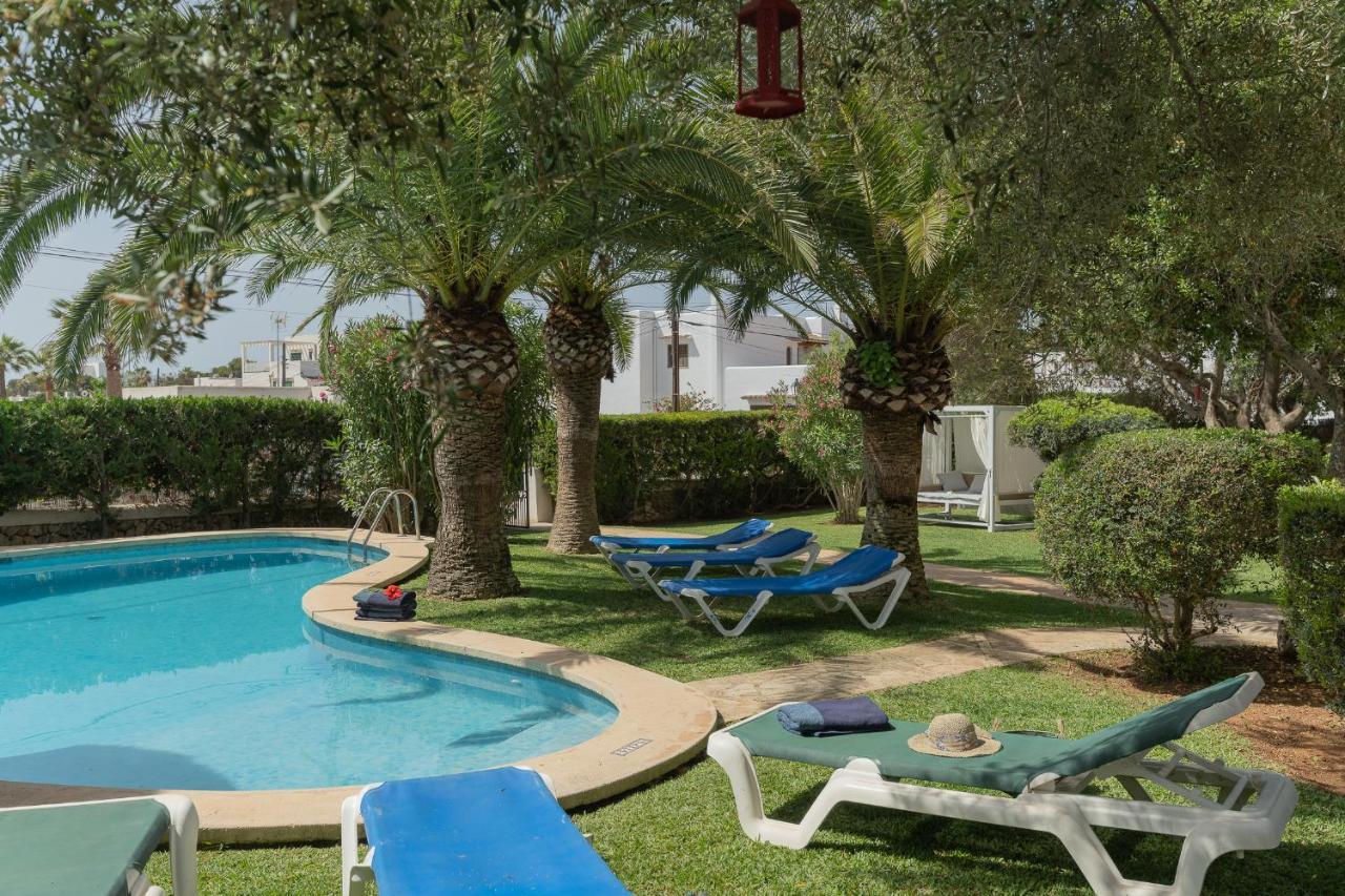 Villa Dora Cala D'Or Zewnętrze zdjęcie
