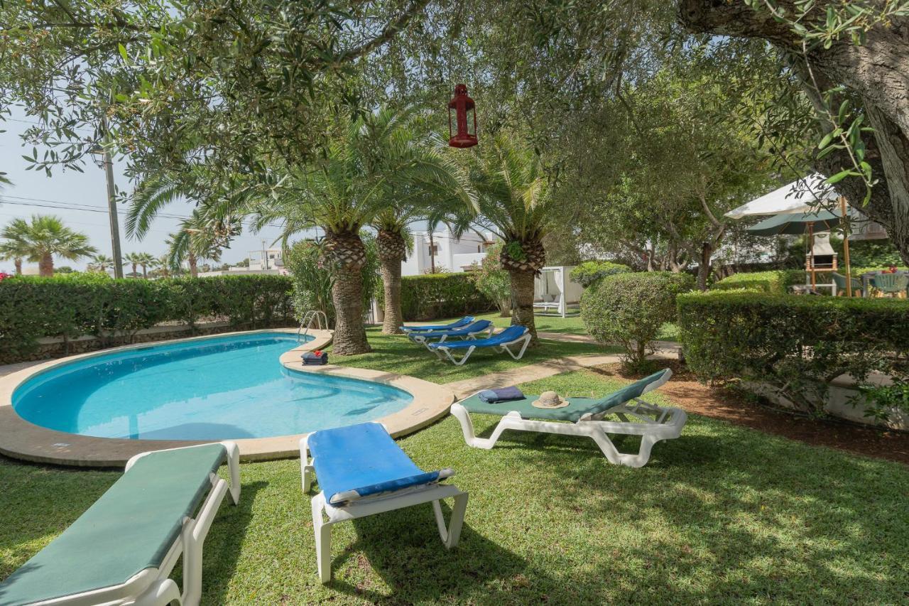 Villa Dora Cala D'Or Zewnętrze zdjęcie