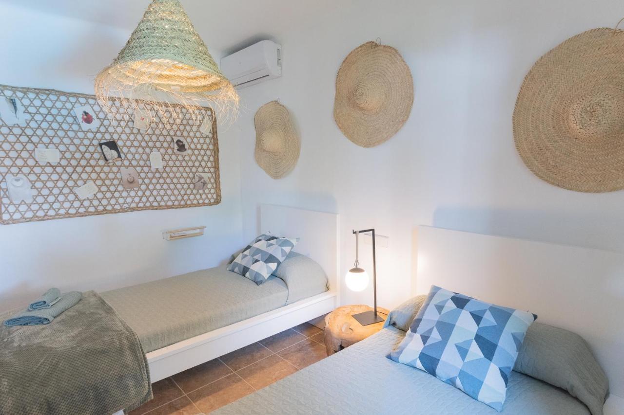 Villa Dora Cala D'Or Zewnętrze zdjęcie