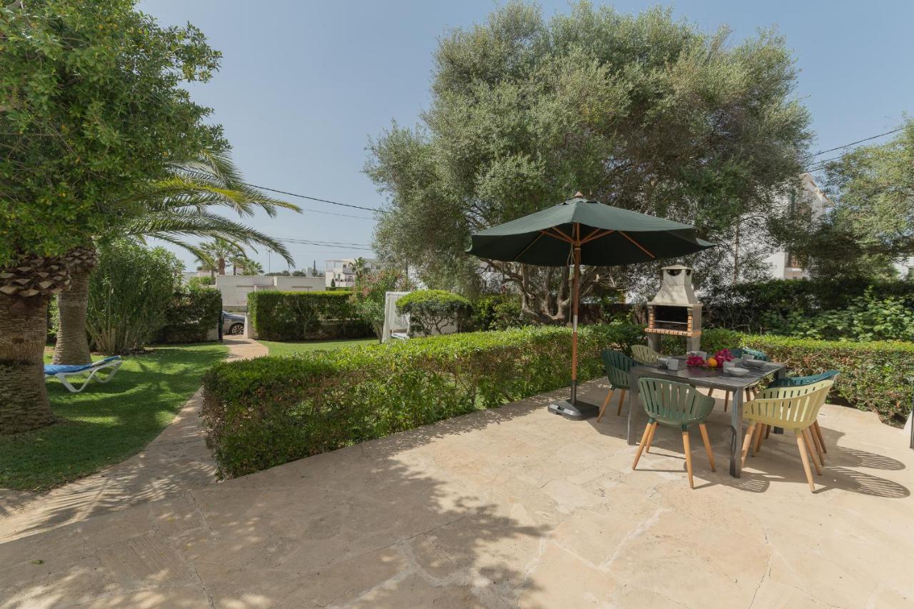 Villa Dora Cala D'Or Zewnętrze zdjęcie