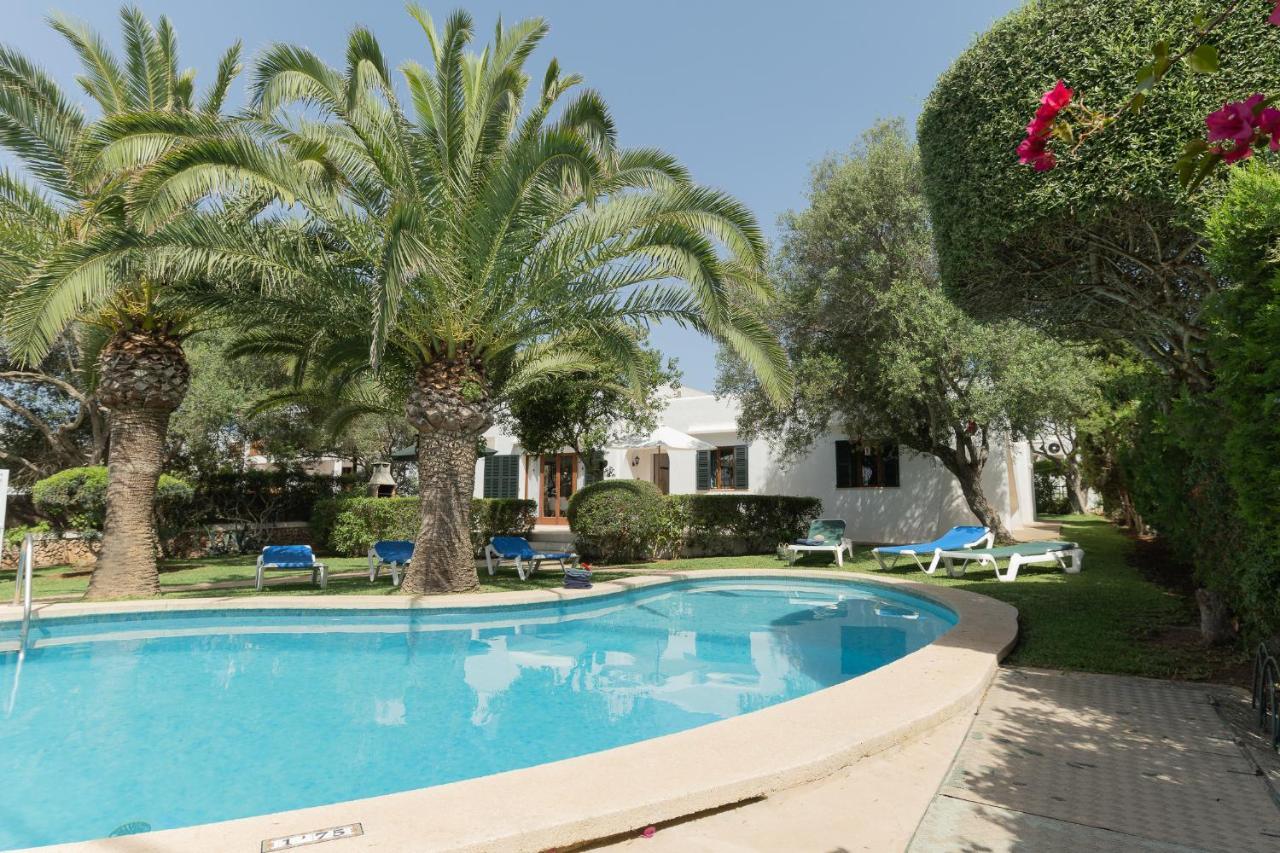 Villa Dora Cala D'Or Zewnętrze zdjęcie